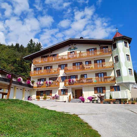 Appartamenti La Val Andalo Ngoại thất bức ảnh